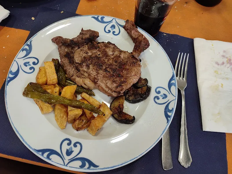 El Rinconcito Andaluz