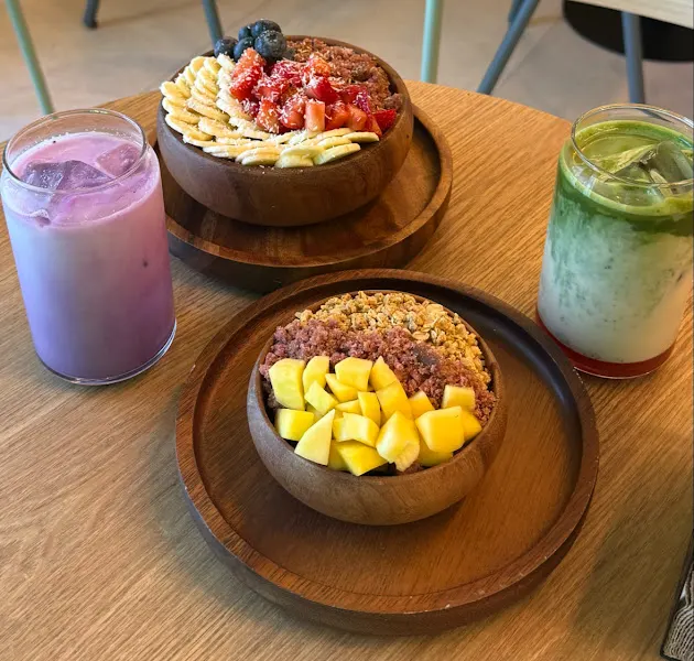 BunBun - Açaí, Brunch & Bakery