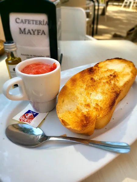 Mayfa