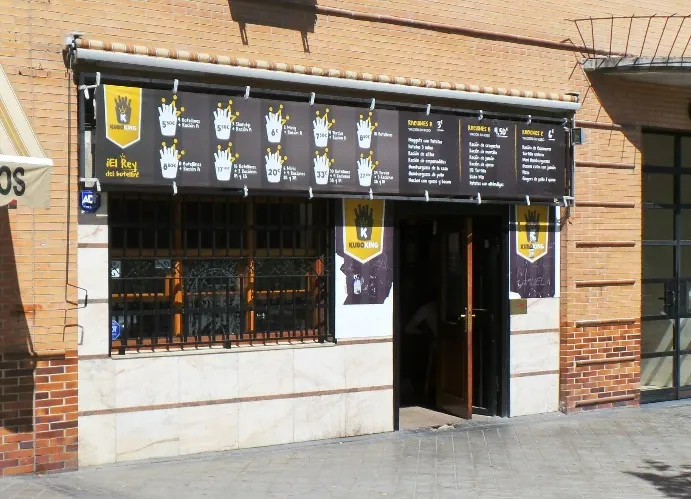 KuboKing Moratalaz - Bar en Madrid - foto 2
