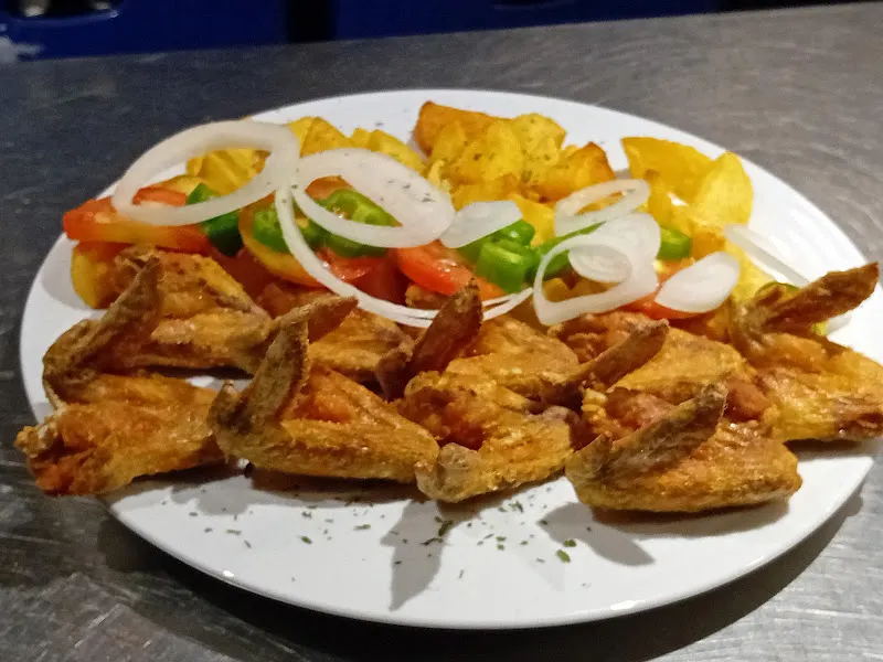 Bar El Parque 2