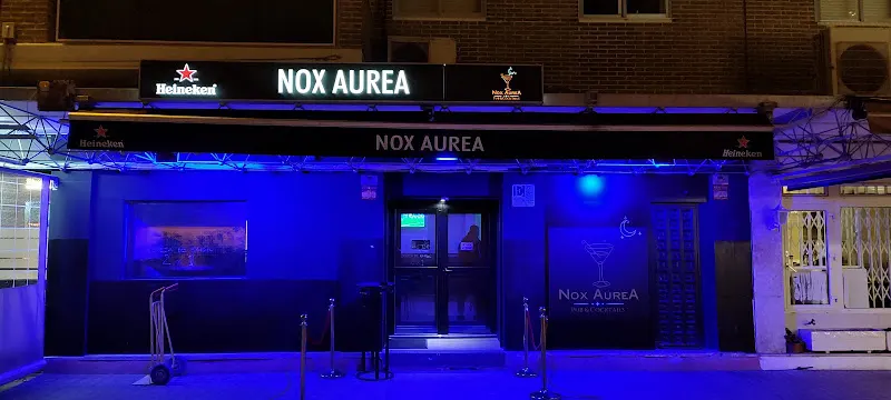 Nox Aurea