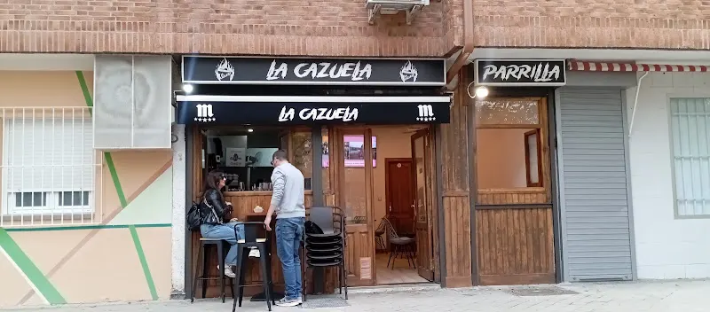 La Cazuela