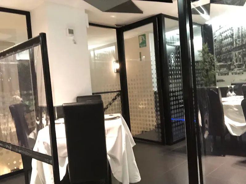 Casa Manolo Cervecería