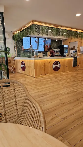 Amazonia Açaí Moratalaz