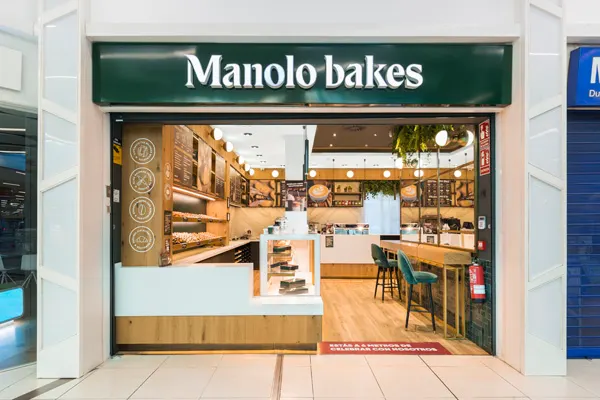 Manolo Bakes - Cafetería en Madrid - foto 2