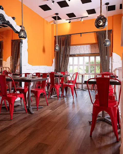 La Guarida Mexican Grill