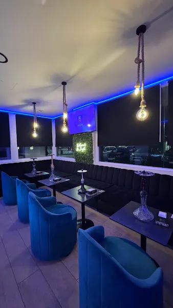 Delirium Lounge