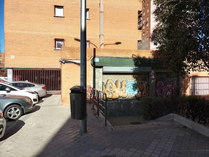BAR CABAÑA
