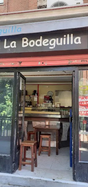 Bar La Bodeguilla