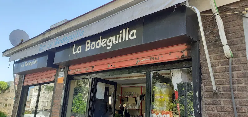 Bar La Bodeguilla - Bar en Madrid - foto 2