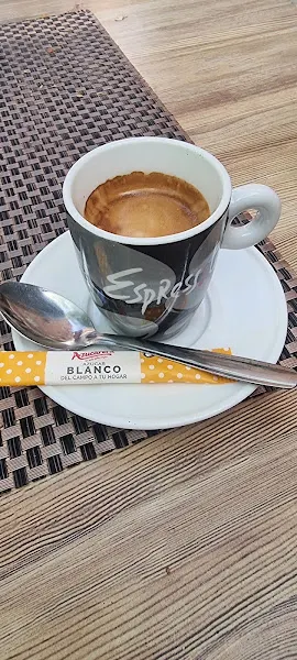 Bar García