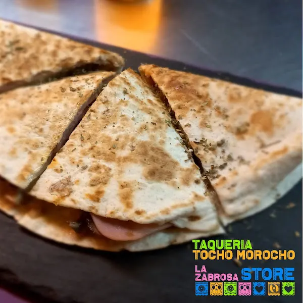 De Tocho Morocho