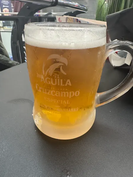 100 Montaditos - Cervecería en Madrid - foto 2