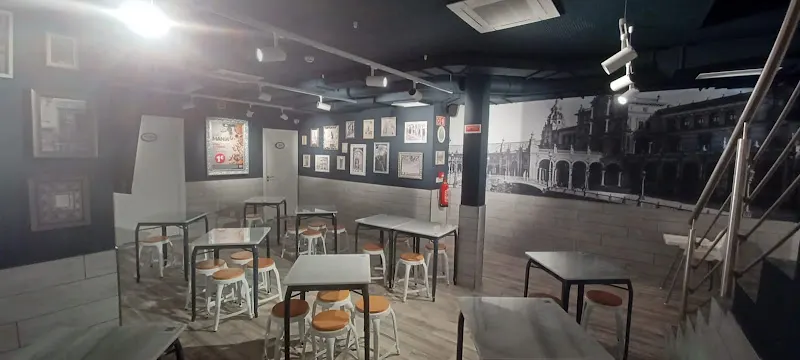 100 Montaditos - Cervecería en Madrid - foto 3