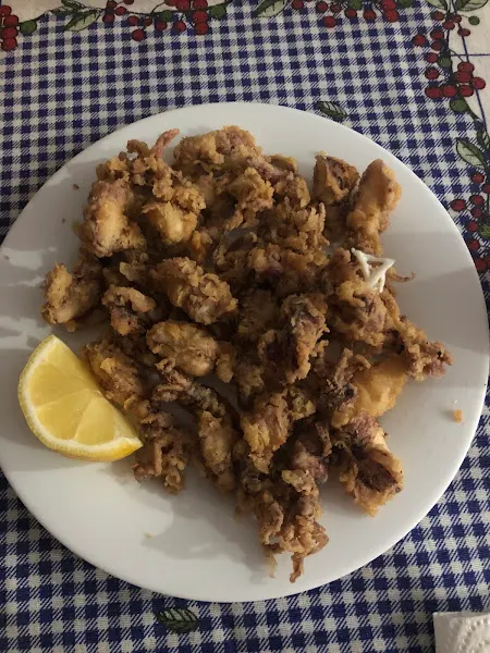 Los Flamenkitos