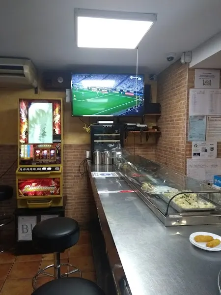 BAR GUADIANA