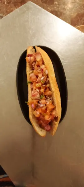 Bar Los Gordos