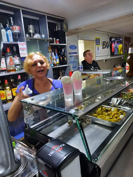 Bar Carrasco