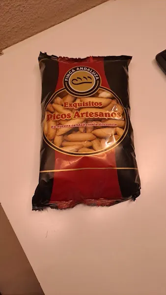 Panadería San Claudio