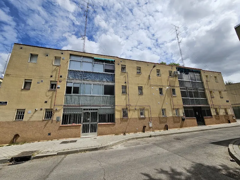 Tecnocasa agencia inmobiliaria