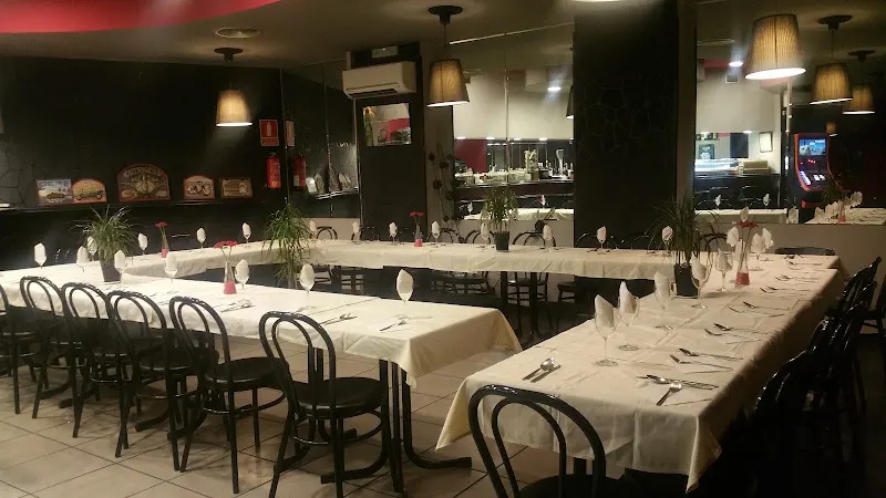 CAFETERÍA MEDIAVILLA - Cafetería en Madrid - foto 2