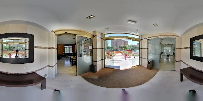 Hotel Porcel Torre Garden