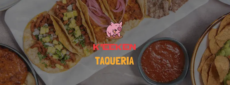 Taquería Keeken