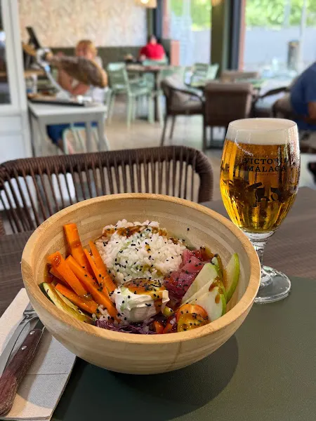 Olivo Restaurante