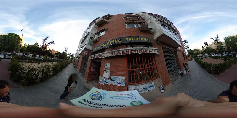 Restaurante Campiño