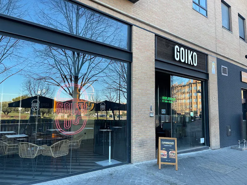 Goiko - Restaurante en Madrid - foto 2