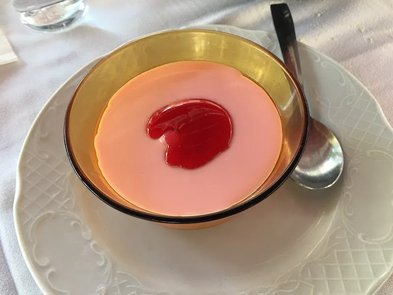 Mesón Riaño