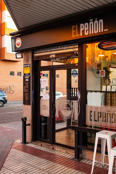 El Peñón Madrid - Restaurante en Madrid - foto 3