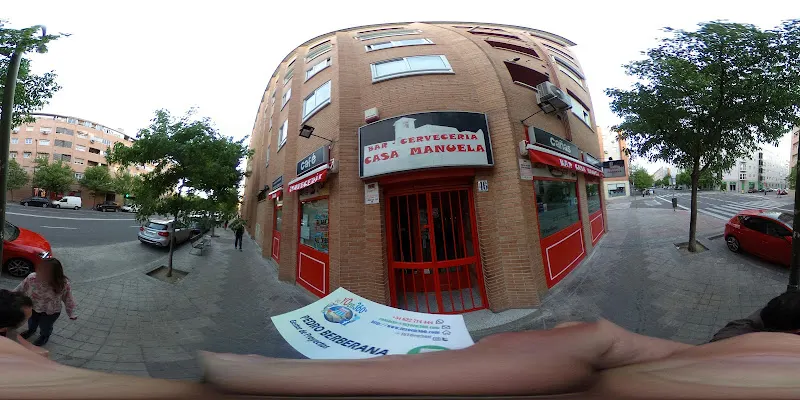 Casa Manuela