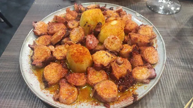 Restaurante Esencial