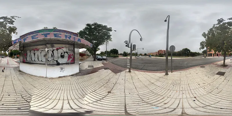 Churrería Kini San Blas