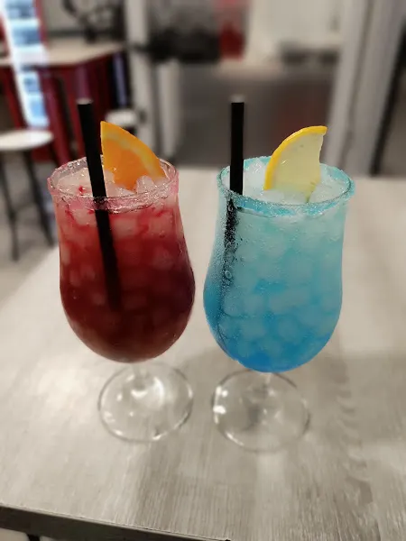 Nuevo Panenkita Bar Restaurante