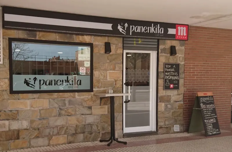 Nuevo Panenkita Bar Restaurante - Restaurante en Madrid - foto 2