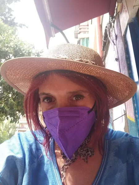 Cafetería Las Rosas