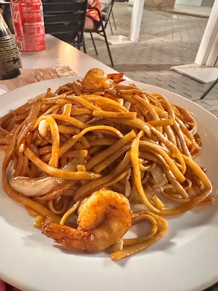 Wok Arcentales