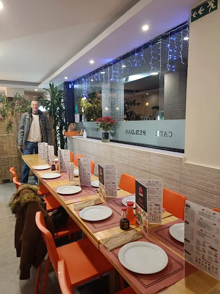Wok Arcentales - Restaurante chino en Madrid - foto 2