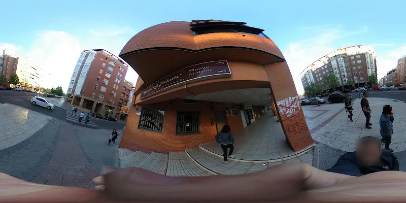 Churrería Cafetería La Tradición