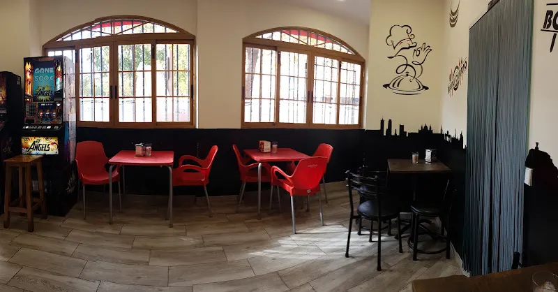 Cervecería Cauca - Bar de tapas en Madrid - foto 2