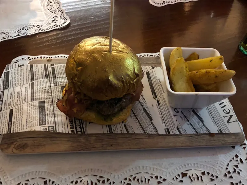 Cantina El Zaguero