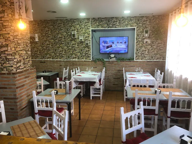Cantina El Zaguero - Bar restaurante en Madrid - foto 2