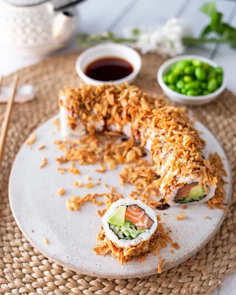 Sushi Daily San Blas