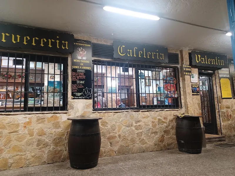 Bar Valentín - Bar en Madrid - foto 2