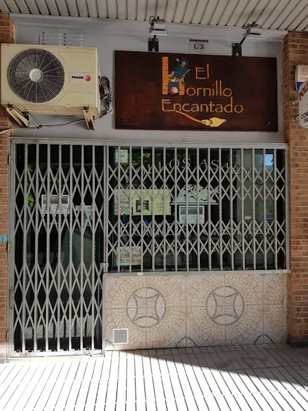 Asador de pollos El Hornillo Encantado - Restaurante especializado en pollo en Madrid - foto 2