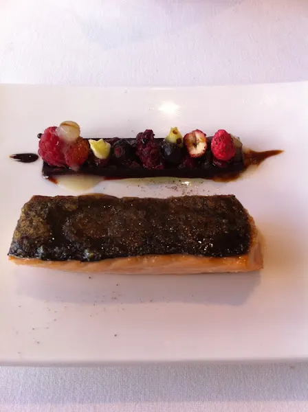 Restaurante Arco