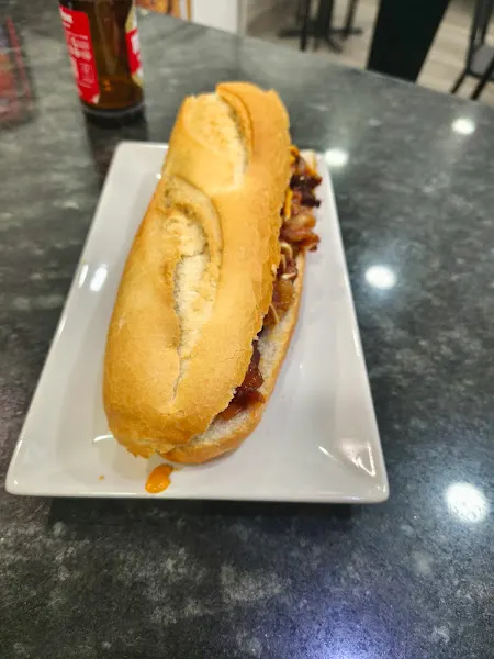 Cerveceria El Olivo